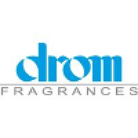 drom fragrances company.